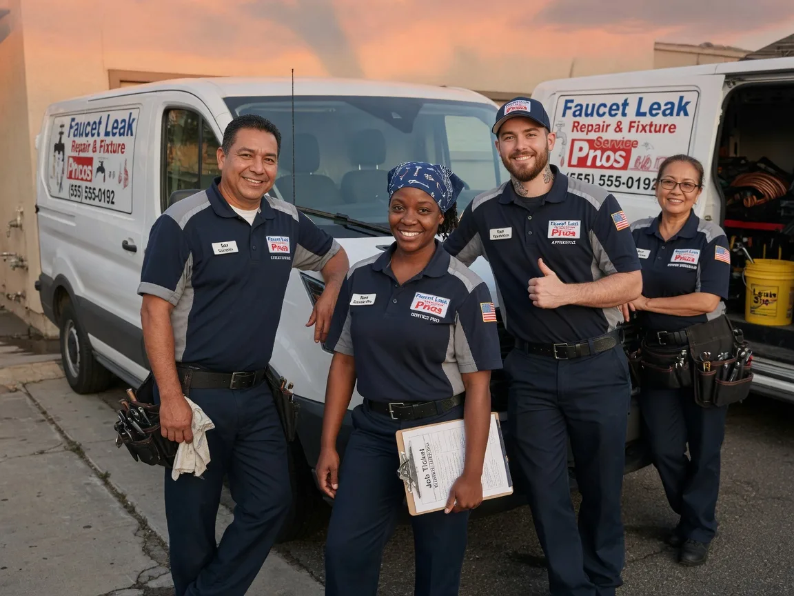 Faucet Repair company in Munds Park, AZ