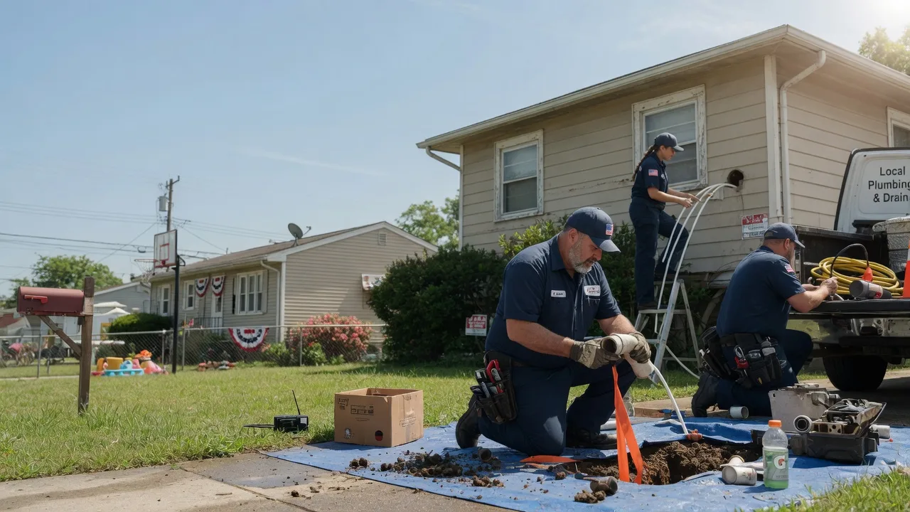 Faucet Repair in Munds Park, AZ near me